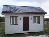 бытовки для дачи в гомеле, фотография 7