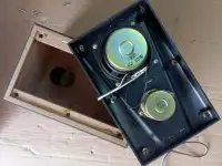 Одиночные пассивные колонки, фотография 10