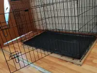 Продам клетку для собак номер 5, фотография 7