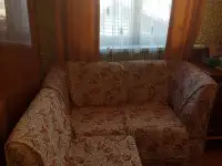 Сдам однокомнатную квартиру, Советский р-н Переулок 3й Поселковый д.19.кв.2, фотография 11