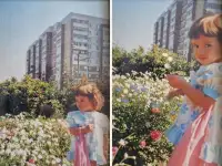 Верну старые фотографии к жизни, фотография 3