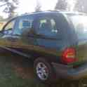 Chrysler Voyager, фотография 4