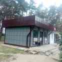 Ворота, навесы, фотография 2