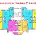Новая 1 комнатная квартира в доме 2021 года постройки, фотография 12