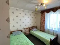 Квартира на сутки в Петрикове, Карла Маркса, 50, фотография 5