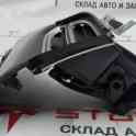 Зап. части для авто Tesla. Декоративная накладка центральной панели вод. левая PIANO BLACK MATA в сборе Tesla model S, m, фотография 3