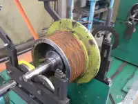Ремонт ножевых барабанов кормоуборочных комбайнов CLAAS, JOHN DEERE, KRONE, NEW HOLLAND, фотография 11