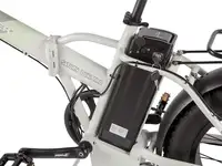 Электровелосипед gelbert saturn dual pro, фотография 11