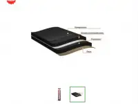 Подкладочный ковер ANDEREP GL lite 15 м2, фотография 2