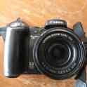 Фотоаппарат Canon, фотография 6