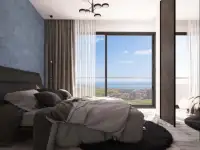 Квартиры в современном комплексе Riverside Life Residence от 87.000 £/Северный Кипр/ВНЖ, фотография 10
