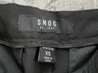 Штаны NY с белой полоской XS-S, фотография 4