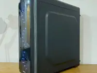 Мощный игровой компьютер, фотография 2