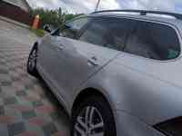 Volkswagen Golf VI, 2009 г.,  1,6 дизель,  РБ, г. Минск, фотография 9