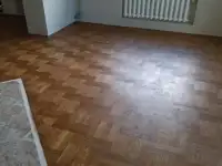 Шлифовка деревянных полов., фотография 5