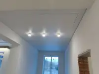 Натяжные потолки в Бресте, фотография 12