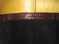 Новые сапоги SIMEN женские демисезонные, р 37, фотография 5