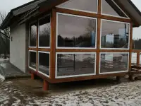 Производим ОКНА, ДВЕРИ ПВХ, фотография 4