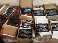 Кроссовки NIKE TN, SALOMON, фотография 1