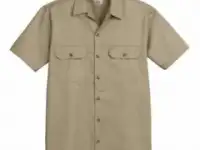 Рабочая рубашка dickies