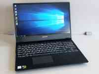 Игровой ноутбук Lenovo Legion Y530, фотография 4