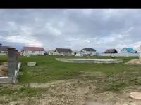 Участок с фундаментом, аг Кировская, фотография 4