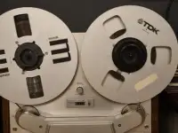 Akai gx-636, фотография 2