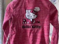 Кофта на девочку Hello Kitty, фотография 2