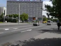 квартира на Сутки (район гостиницы Могилев)- Центр по пр-ту Мира, фотография 5