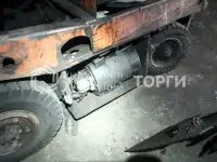 Электропогрузчик ЕВ, фотография 3
