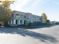 Продажа производственного комплекса в центре г.Барановичи, ул.Брестская д.73, с участком 1.54