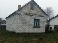 Дом, Дятловичи ул. Брестская 8, фотография 2