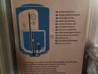 Водонагреватель., фотография 3