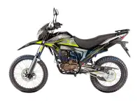 Мотоцикл Regulmoto TE PR 300cc, фотография 3