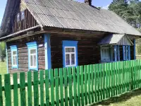 дом, д Ямицы, фотография 2