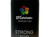Топ Суперглянцевый без липкого слоя Strong TM Bloom, 50мл