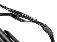 Электровелосипед eltreco bad dual new, фотография 10