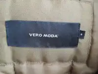 Женская демисезонная  парка VERO MODA 42-44 размер, фотография 4