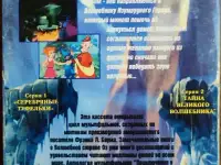Домашняя коллекция VHS-видеокассет ЛОТ-18, фотография 3