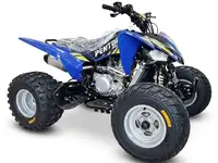 Квадроцикл спортивный mikilon pentora 300