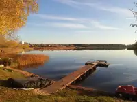 Рыбалка, зимний отдых, фотография 4