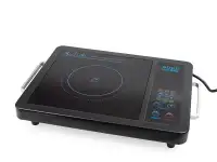 Новая Электроплитка Goodhelper ES-20R01, 2000Вт, фотография 2