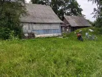 Дом, Минская область валожинский район д.среднее село, фотография 2