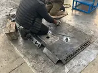Трансформатор ТМГ, фотография 3