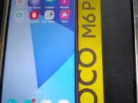 Продам телефон POCO M6 Pro, фотография 2