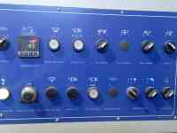 Станок кромкооблицовочный MFB600:, фотография 3