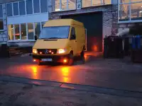 Грузоперевозки Молодечно