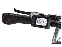 Электровелосипед eltreco ultra trend lite, фотография 5