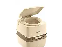 Биотуалет Porta Potti Qube 165.
