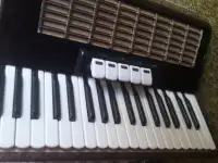 Аккордеон 